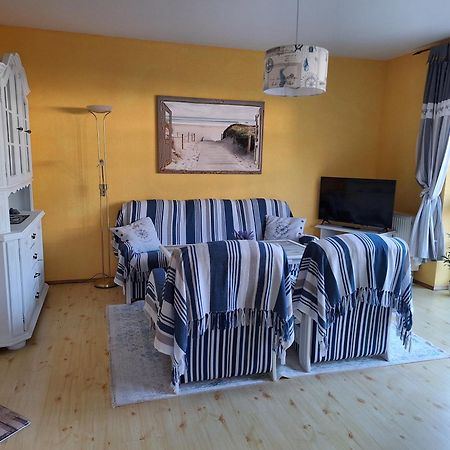 Ferienhaus Diekelmann _ Objekt 258 Diedrichshagen  Eksteriør billede